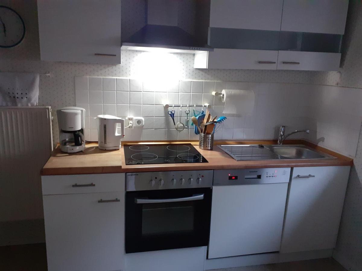 Ferienwohnung Neckarblick Heidelberg Luaran gambar